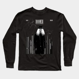 Doomer Long Sleeve T-Shirt